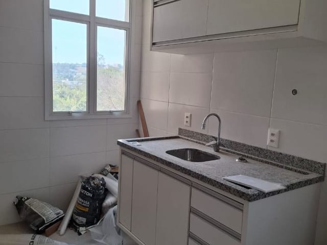 Apartamento 3 quartos e 2 banheiros, à venda, no bairro Urbanova em São José dos Campos
