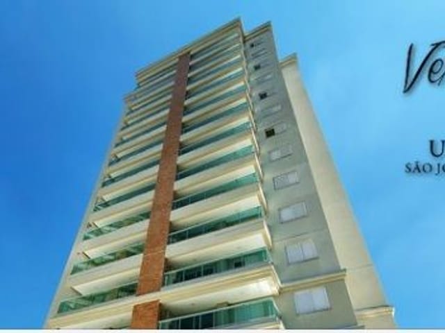 Apartamento 3 quartos e 2 banheiros, à venda, no bairro Urbanova em São José dos Campos