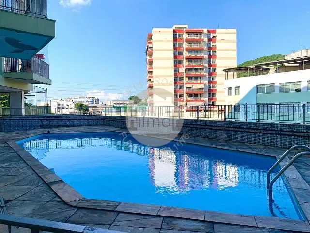 Apartamento 2 quartos e 2 banheiros, à venda, no bairro Penha Circular em Rio de Janeiro