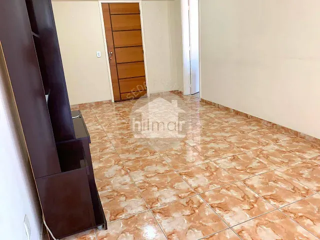 Apartamento 2 quartos e 2 banheiros, à venda, no bairro Penha Circular em Rio de Janeiro