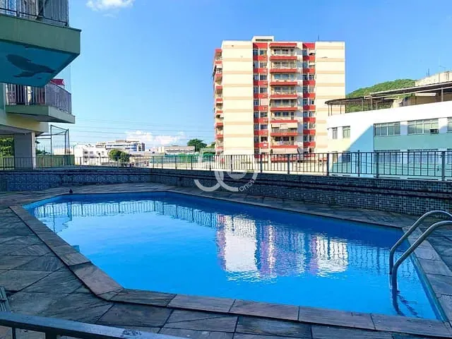Apartamento 2 quartos e 2 banheiros, à venda, no bairro Penha Circular em Rio de Janeiro