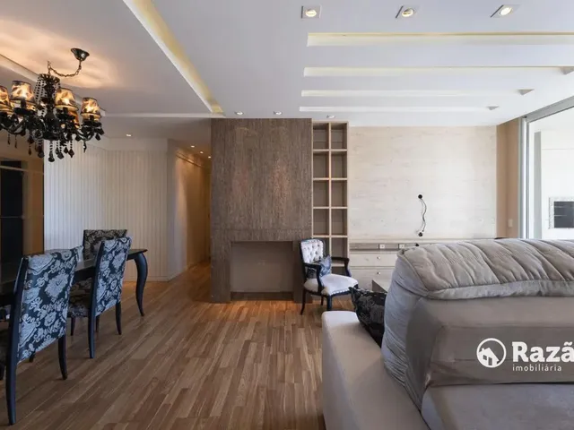 Apartamento 3 quartos e 1 banheiro, para alugar, no bairro Portão em Curitiba