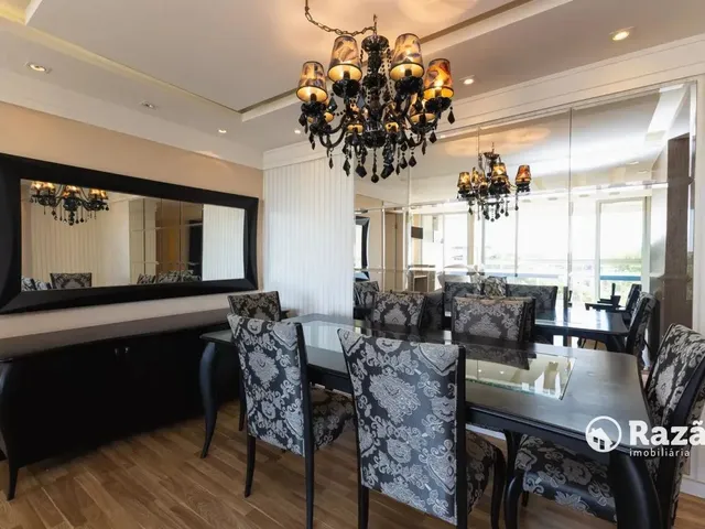 Apartamento 3 quartos e 1 banheiro, para alugar, no bairro Portão em Curitiba