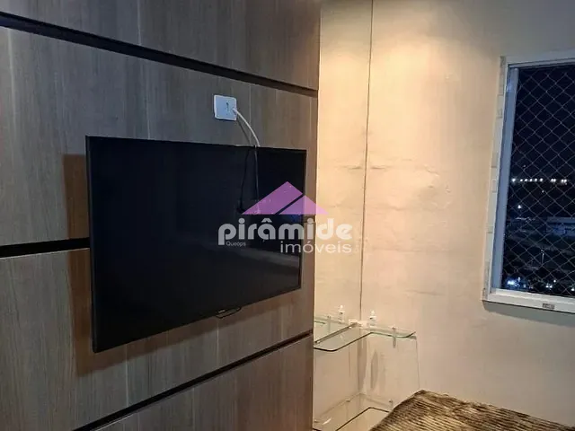 Apartamento com 120m² 2 quartos e 3 banheiros, à venda, no bairro Vila Nair em São José dos Campos