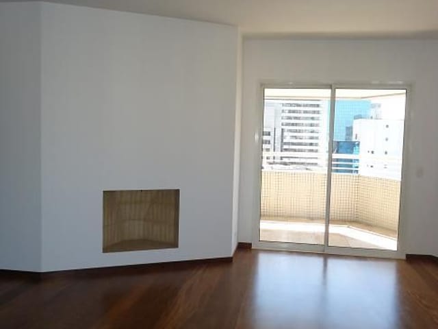Apartamento com 265m² 3 quartos e 4 banheiros, para alugar, no bairro Paraíso em São Paulo
