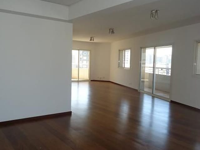 Apartamento com 265m² 3 quartos e 4 banheiros, para alugar, no bairro Paraíso em São Paulo