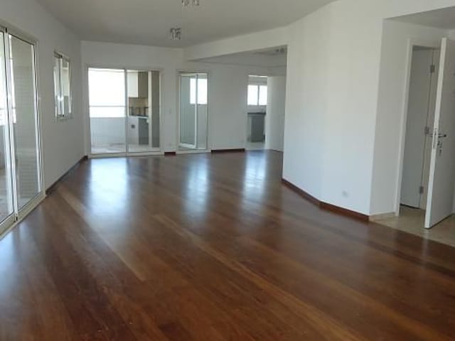 Apartamento com 265m² 3 quartos e 4 banheiros, para alugar, no bairro Paraíso em São Paulo