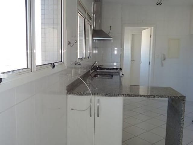 Apartamento com 265m² 3 quartos e 4 banheiros, para alugar, no bairro Paraíso em São Paulo