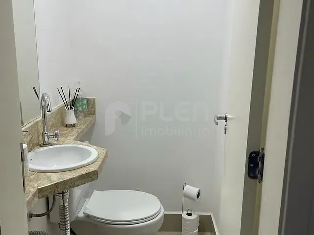 Apartamento 3 quartos e 4 banheiros, à venda, no bairro Jardim Paraíso em São Paulo