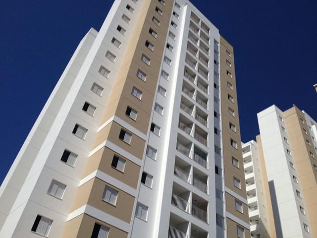 Foto do Apartamento - Apartamento residencial à venda, Parque Três Meninos, Sorocaba. | Ary Proenca Negócios Imobiliários Ltda