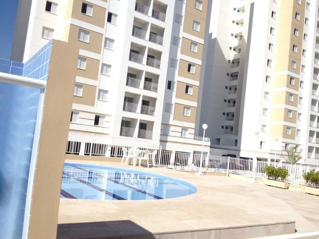 Foto do Apartamento - Apartamento residencial à venda, Parque Três Meninos, Sorocaba. | Ary Proenca Negócios Imobiliários Ltda