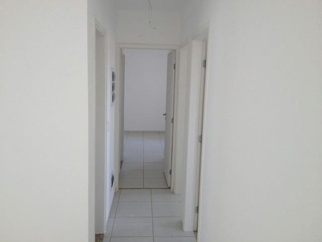 Foto do Apartamento - Apartamento residencial à venda, Parque Três Meninos, Sorocaba. | Ary Proenca Negócios Imobiliários Ltda