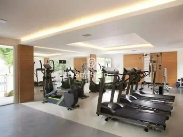 Apartamento 2 quartos e 1 banheiro, para alugar, no bairro Maria Paula em São Gonçalo