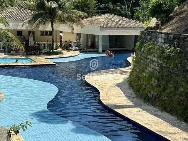 Apartamento 2 quartos e 1 banheiro, para alugar, no bairro Maria Paula em São Gonçalo