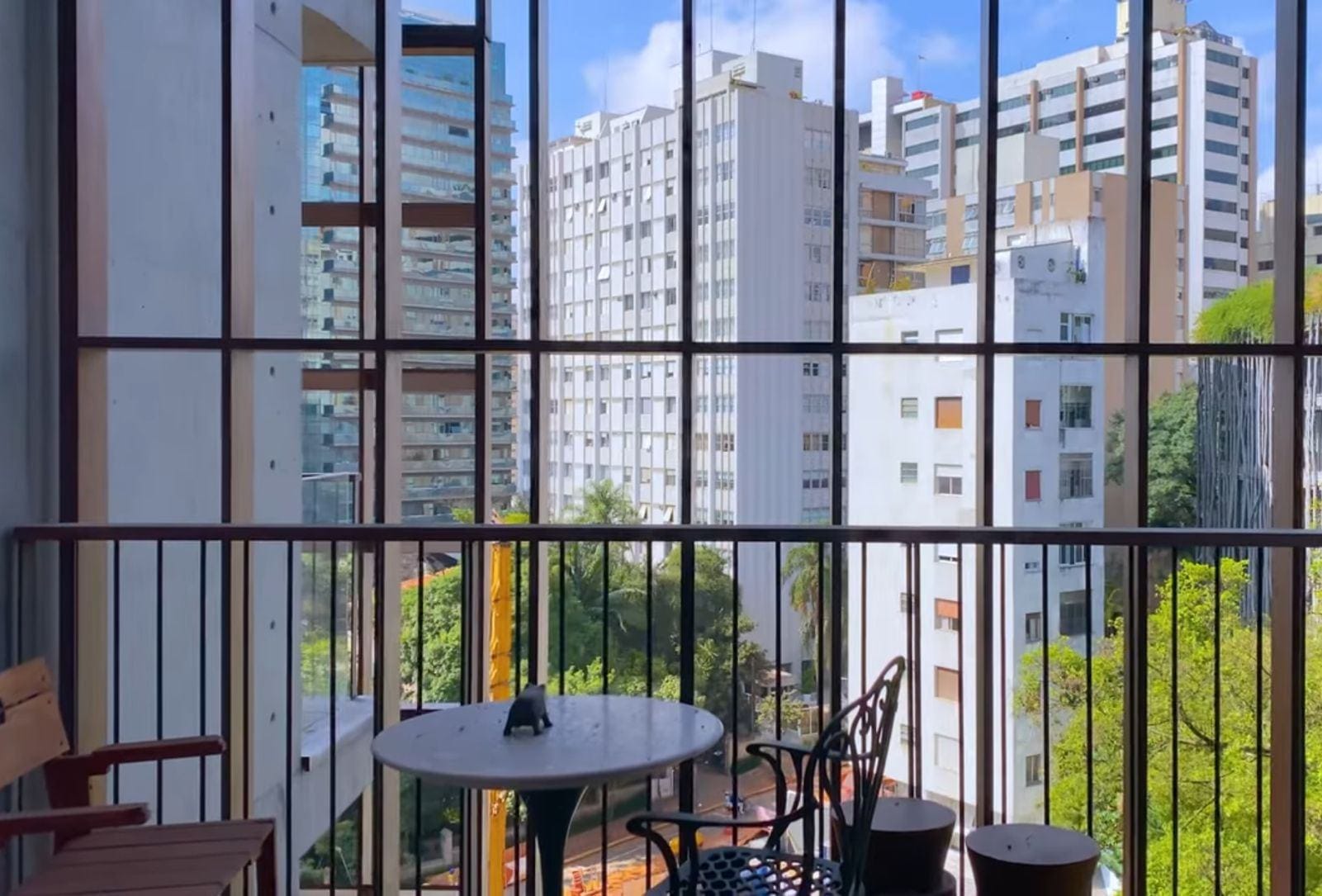 Apartamento em Bela Vista — foto 2