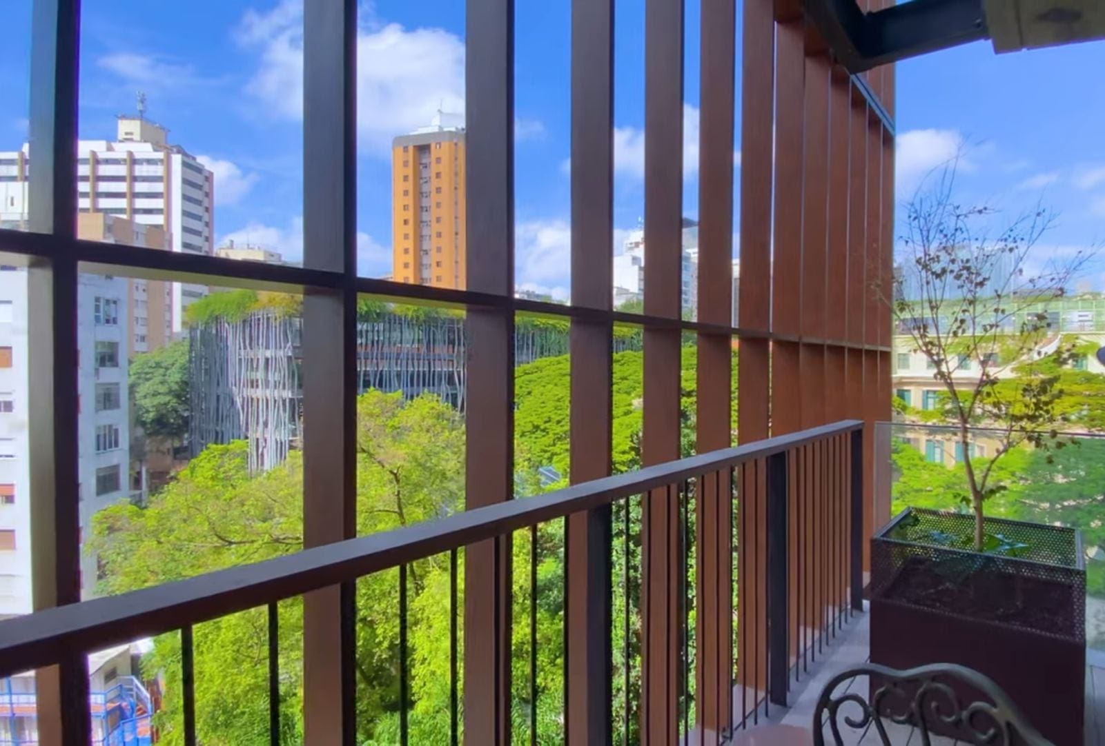 Apartamento em Bela Vista — foto 3