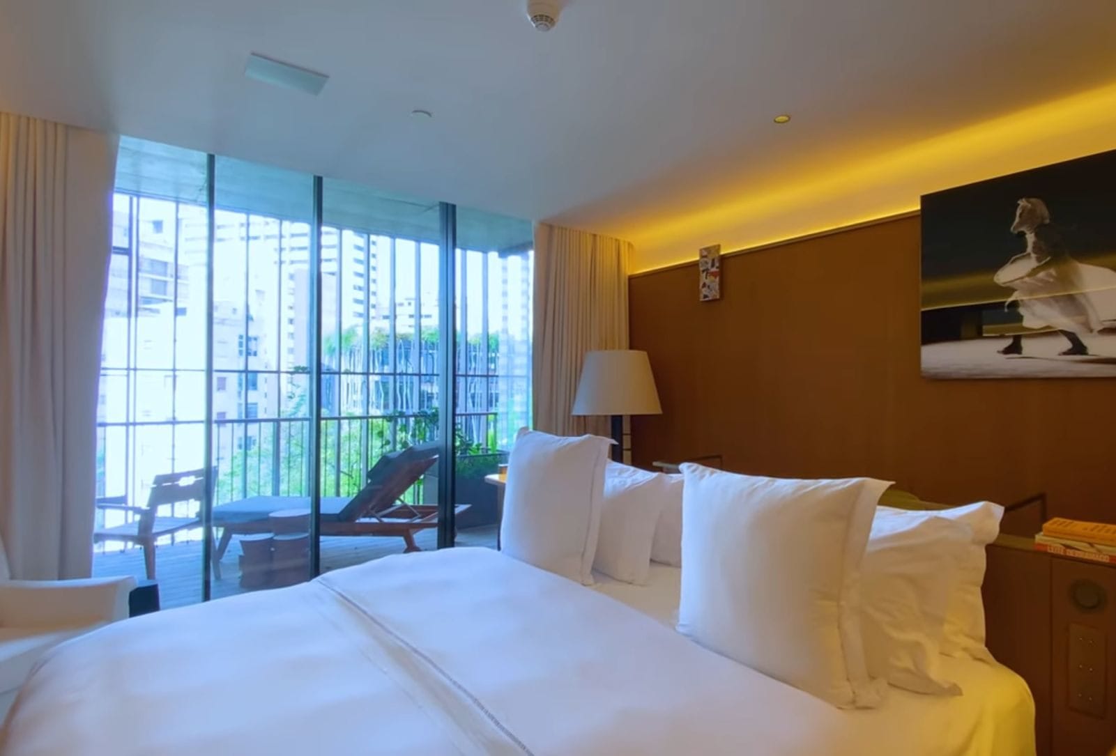 Apartamento em Bela Vista — foto 4