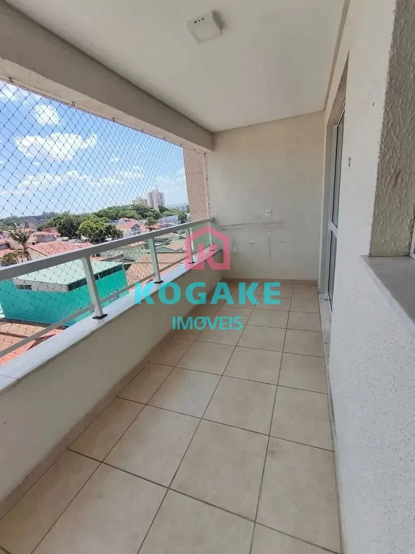 Apartamento, 2 quartos, 70 m² - Foto 4