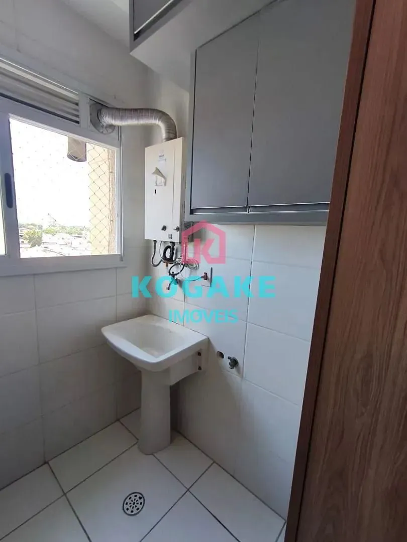 Apartamento, 2 quartos, 70 m² - Foto 3