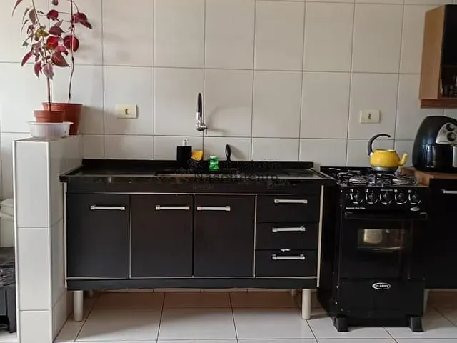 Apartamento 2 quartos e 1 banheiro, à venda, no bairro Centro em Jacareí