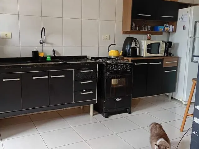 Apartamento 2 quartos e 1 banheiro, à venda, no bairro Centro em Jacareí