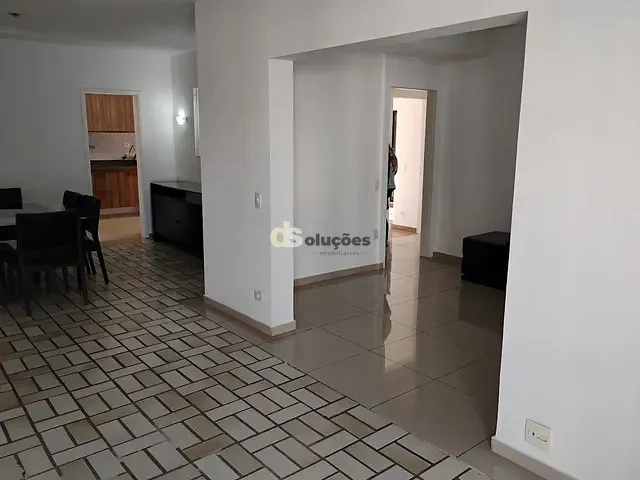 Apartamento 3 quartos e 2 banheiros, à venda, no bairro Indianópolis em São Paulo