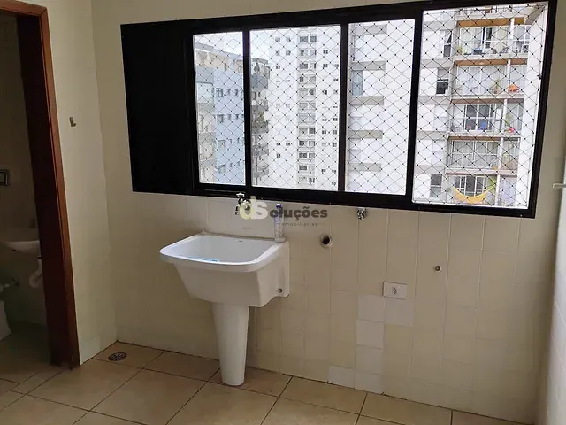 Apartamento 3 quartos e 2 banheiros, à venda, no bairro Indianópolis em São Paulo