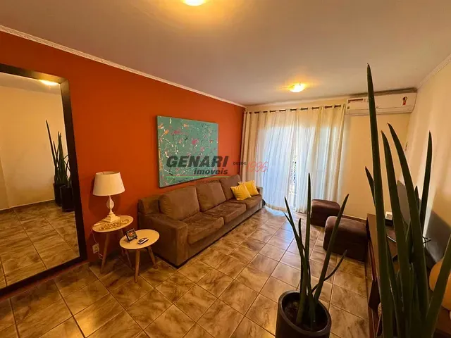 Apartamento 3 quartos e 3 banheiros, à venda, no bairro Centro em Indaiatuba