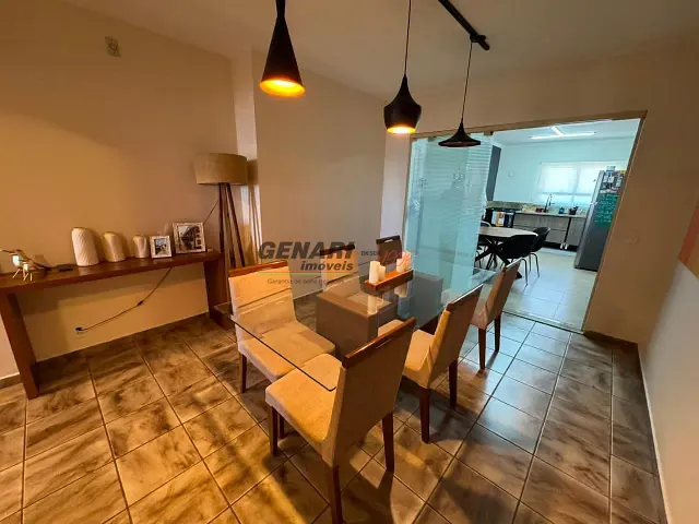 Apartamento 3 quartos e 3 banheiros, à venda, no bairro Centro em Indaiatuba