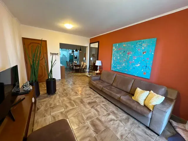 Apartamento 3 quartos e 3 banheiros, à venda, no bairro Centro em Indaiatuba