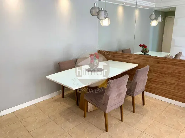 Apartamento 3 quartos e 2 banheiros, à venda, no bairro Vila da Penha em Rio de Janeiro