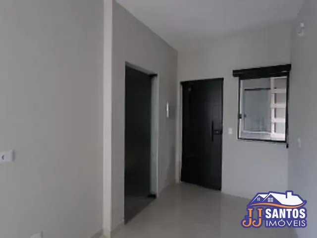 Apartamento 2 quartos e 1 banheiro, à venda, no bairro Vila Santa Isabel em São Paulo