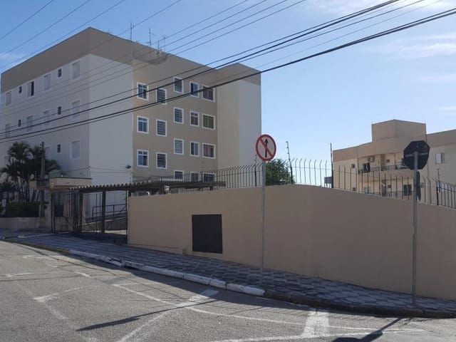 Foto do Apartamento - Jd. Europa - Rua Inglaterra - Mobiliado | Ary Proenca Negócios Imobiliários Ltda