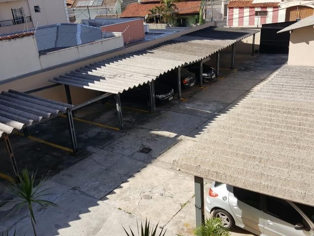 Foto do Apartamento - Jd. Europa - Rua Inglaterra - Mobiliado | Ary Proenca Negócios Imobiliários Ltda