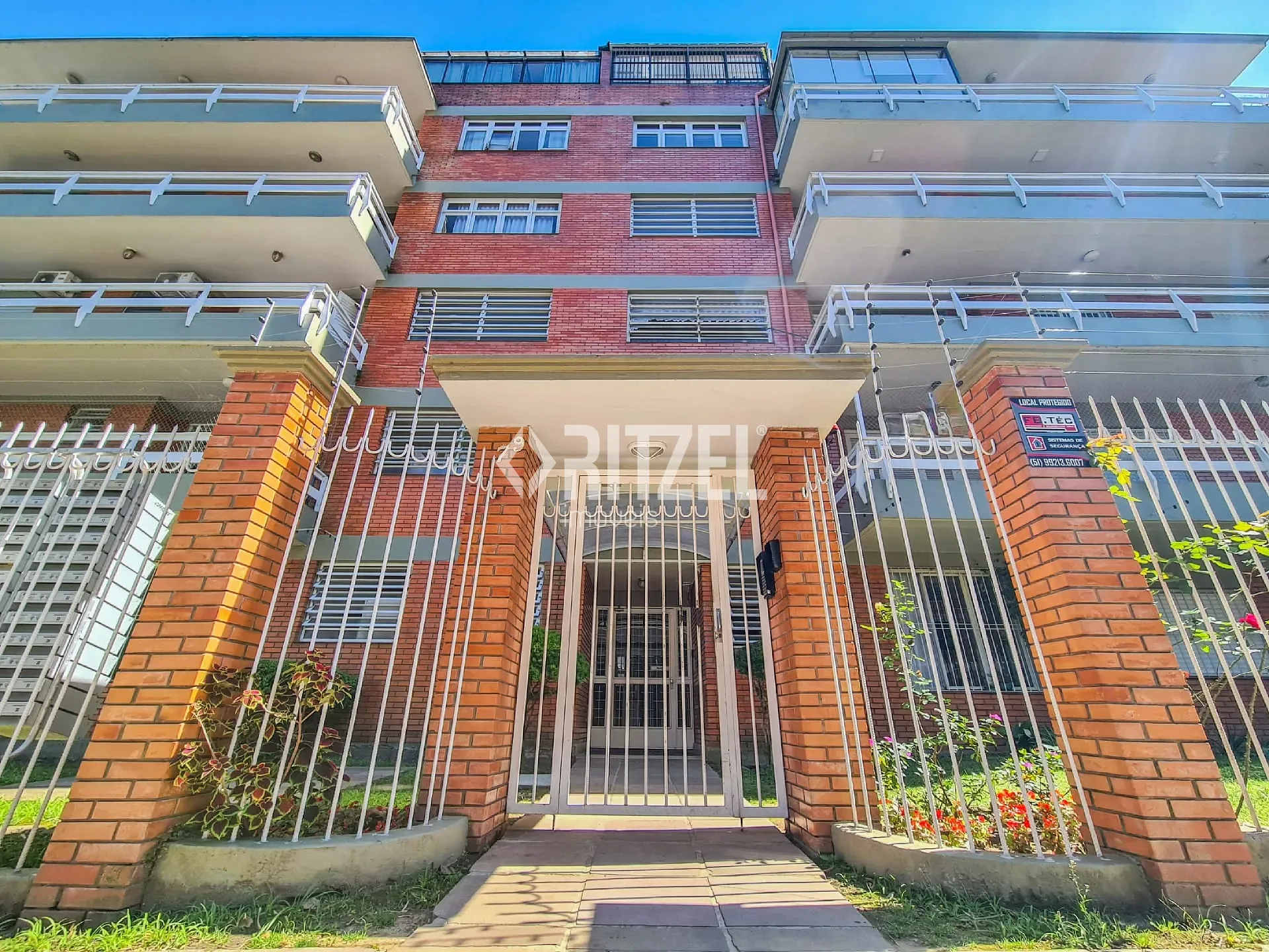 Apartamento, 3 quartos, 119 m² - Foto 20