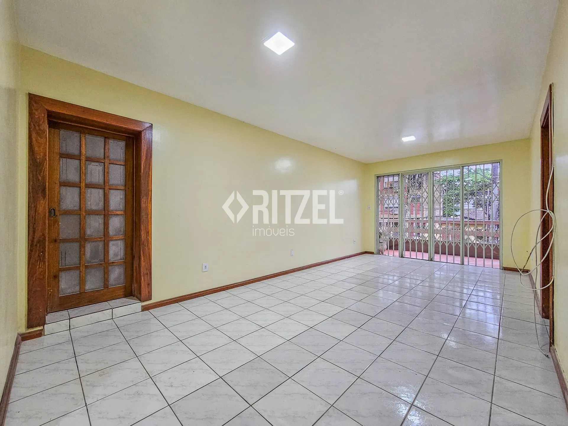 Apartamento, 3 quartos, 119 m² - Foto 1