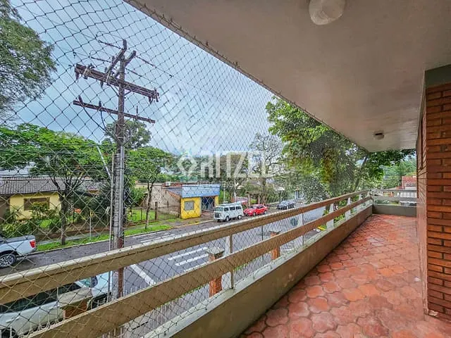 Apartamento 3 quartos e 3 banheiros, à venda, no bairro Pátria Nova em Novo Hamburgo