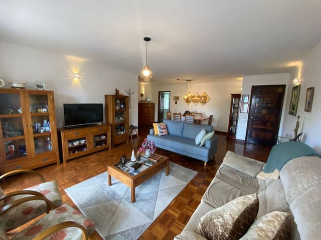 Foto do Apartamento - Apartamento com 3 dormitórios à venda, 166 m² por R$ 980.000,00 - Jardim Apolo - São José dos Campos/SP | RUSSI IMÓVEIS