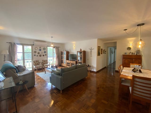 Foto do Apartamento - Apartamento com 3 dormitórios à venda, 166 m² por R$ 980.000,00 - Jardim Apolo - São José dos Campos/SP | RUSSI IMÓVEIS