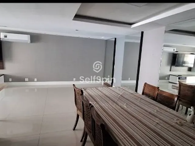 Apartamento com 197m² 3 quartos e 2 banheiros, para alugar, no bairro Icaraí em Niterói