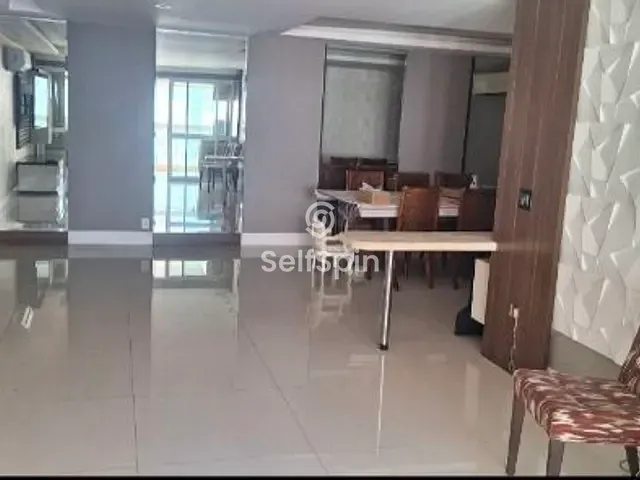 Apartamento com 197m² 3 quartos e 2 banheiros, para alugar, no bairro Icaraí em Niterói