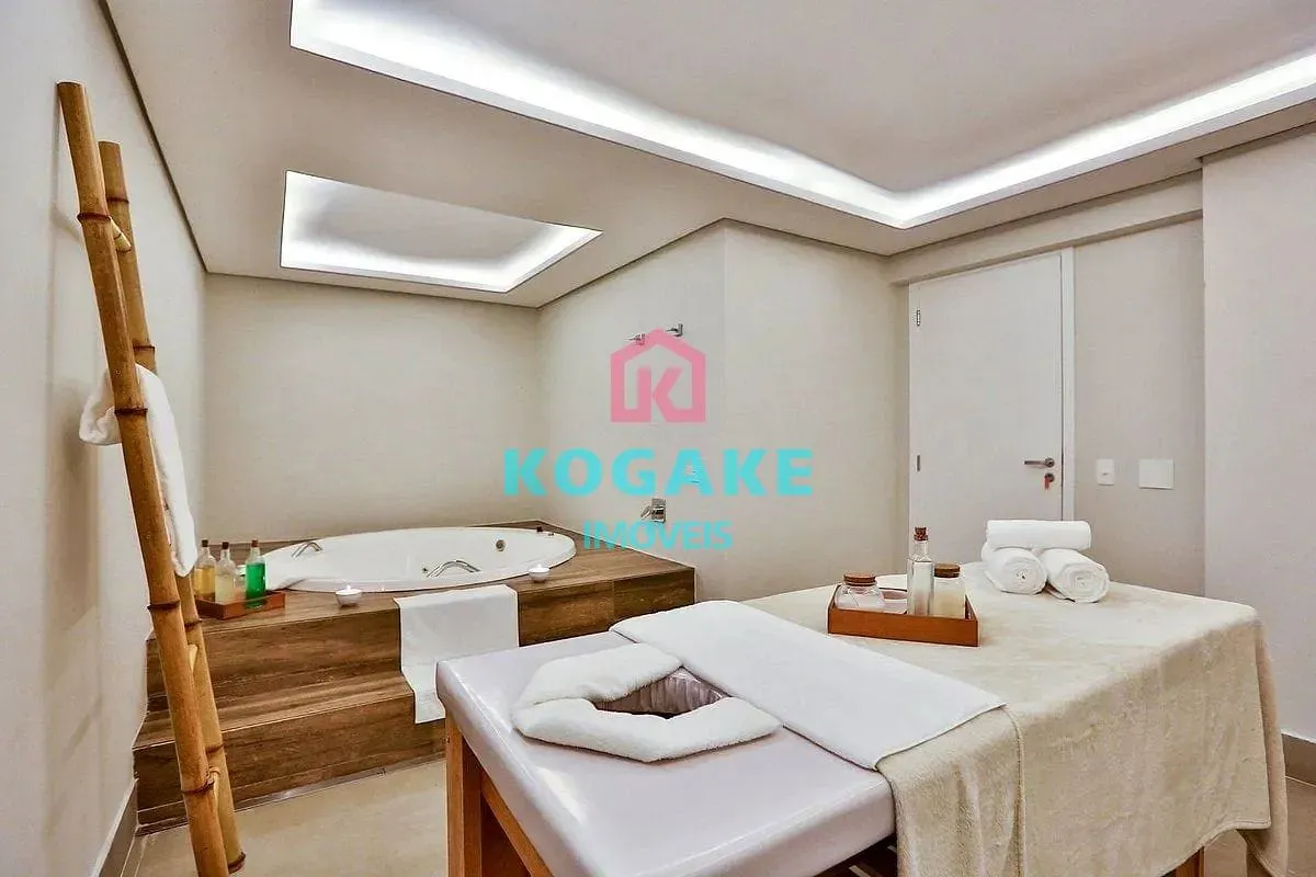 Apartamento, 1 quarto, 77 m² - Foto 5