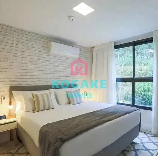 Apartamento, 1 quarto, 77 m² - Foto 6