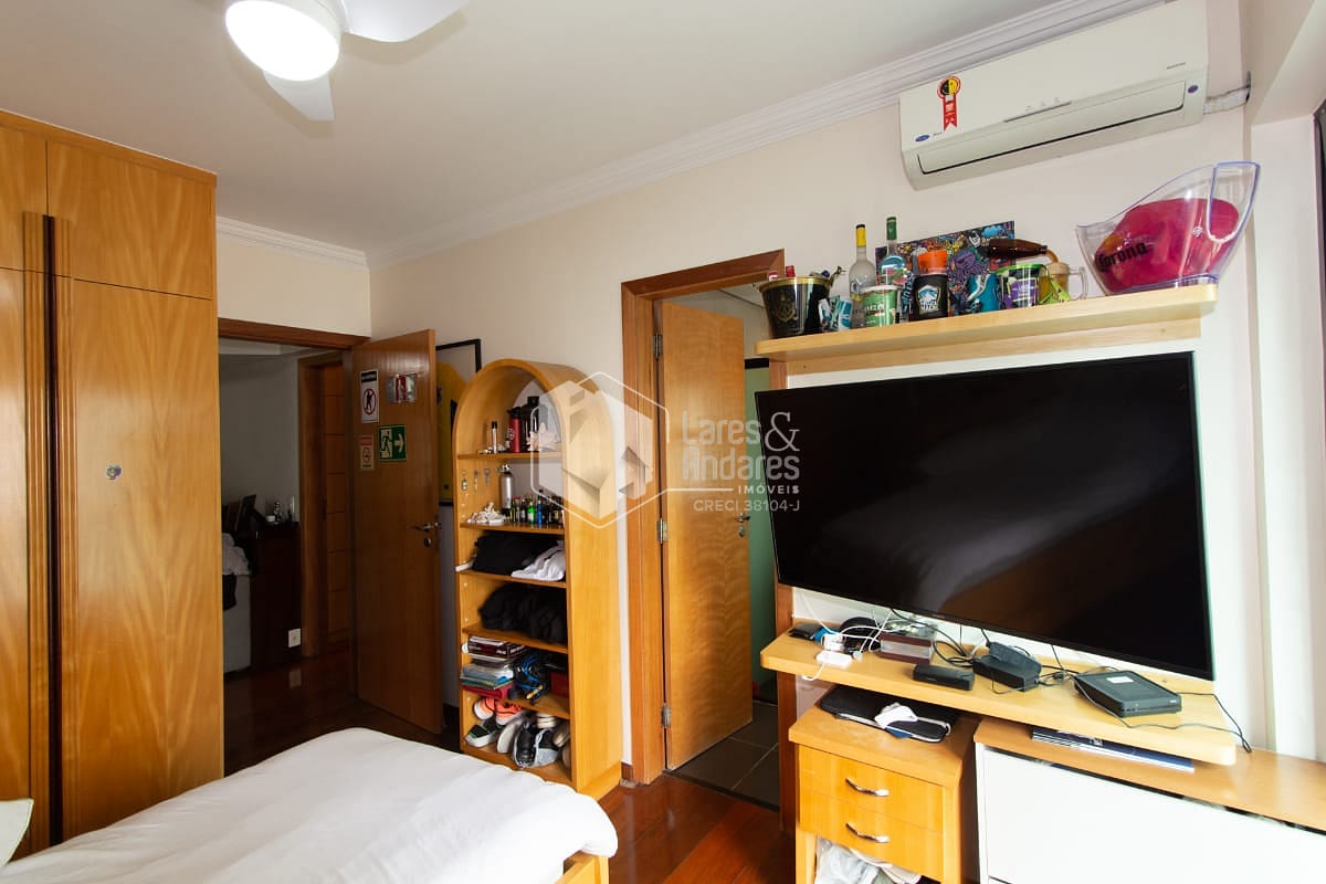 Apartamento, 5 quartos, 300 m² - Foto 25