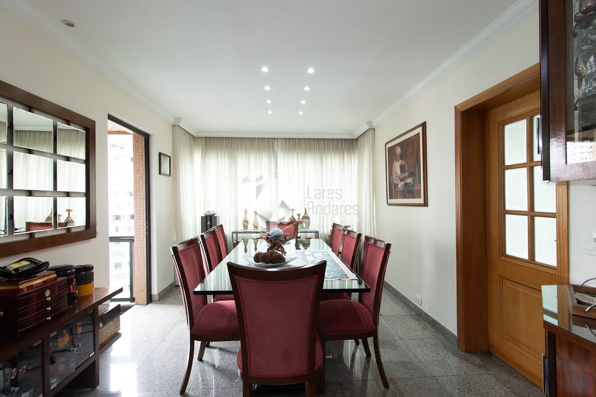 Apartamento, 5 quartos, 300 m² - Foto 3