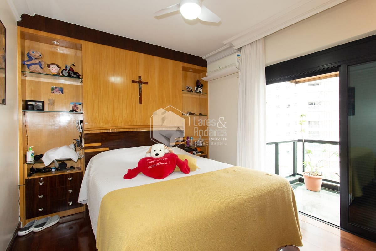 Apartamento, 5 quartos, 300 m² - Foto 16