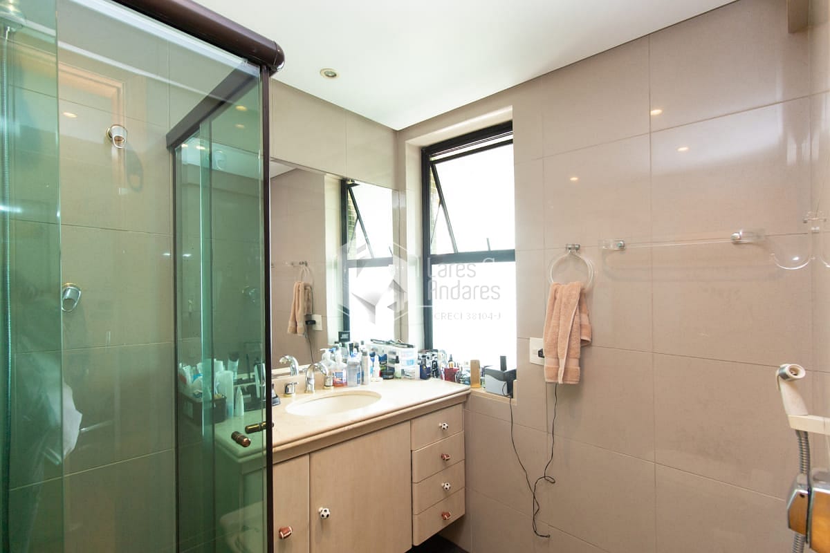 Apartamento, 5 quartos, 300 m² - Foto 26