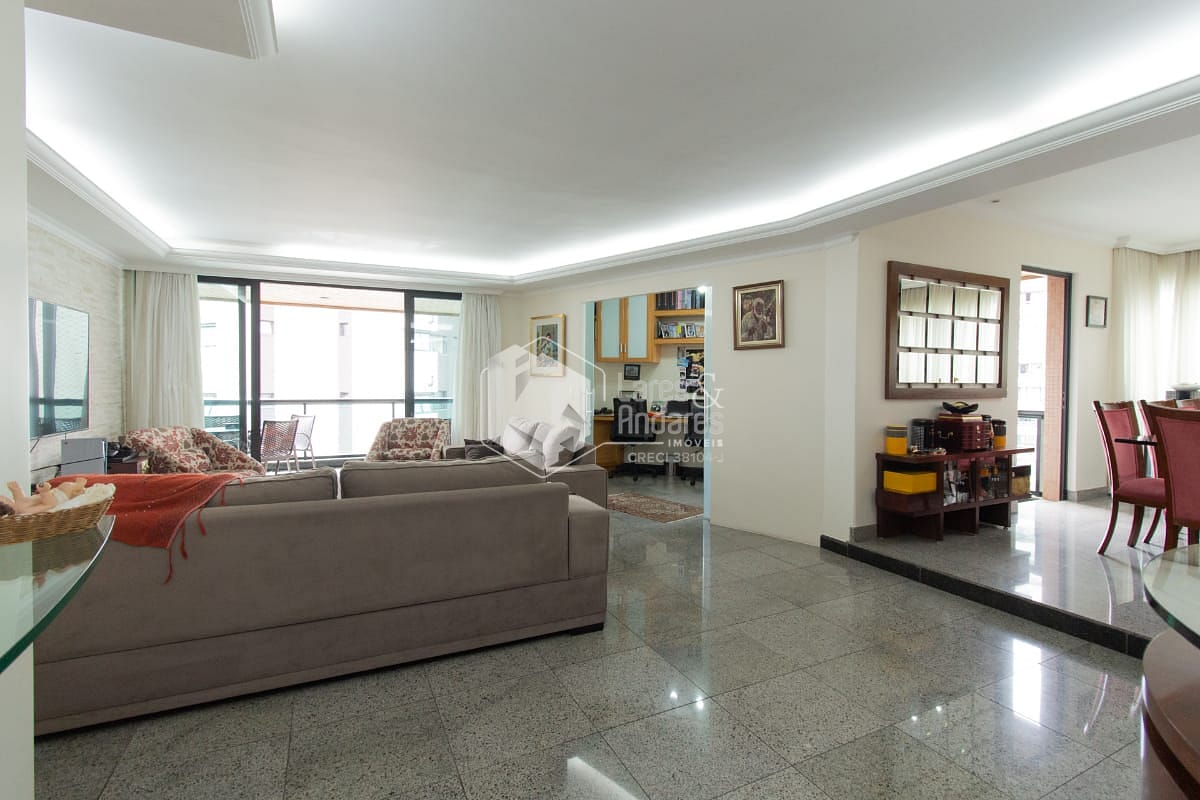 Apartamento, 5 quartos, 300 m² - Foto 1