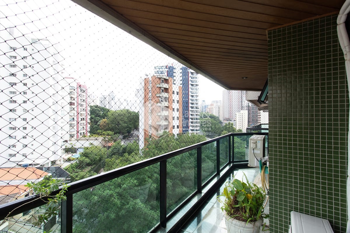 Apartamento, 5 quartos, 300 m² - Foto 18