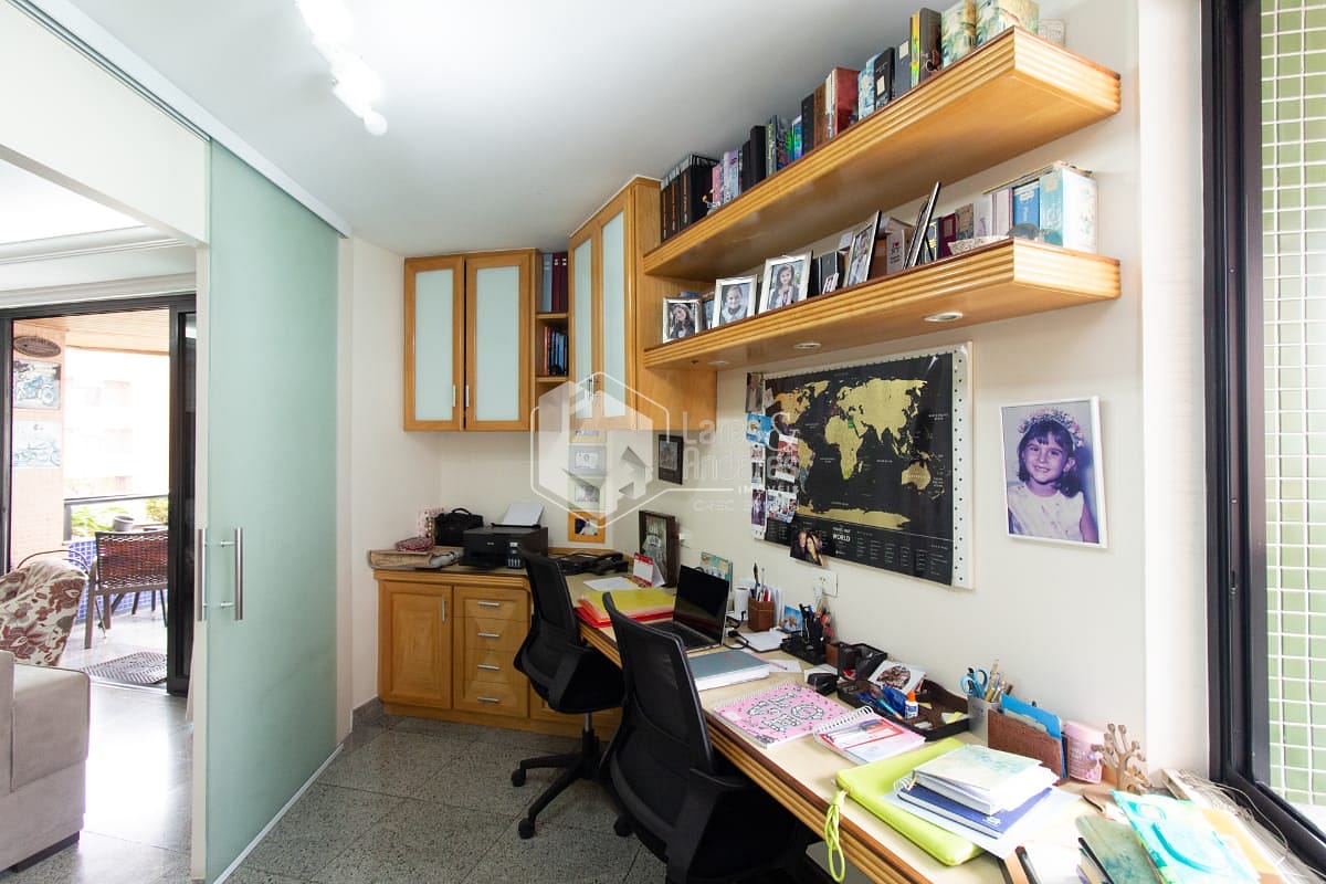 Apartamento, 5 quartos, 300 m² - Foto 8
